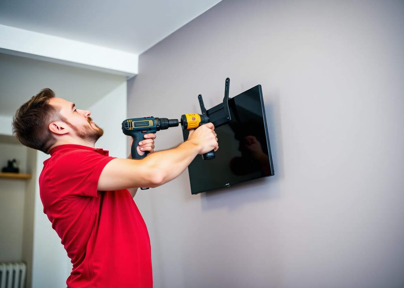 Small DIY Jobs